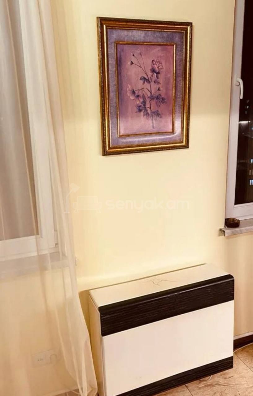 2 Սենյականոց Բնակարան, 50քմ, 9/9 հարկ, Կապիտալ Վերանորոգված, Կահավորված, Արևկող