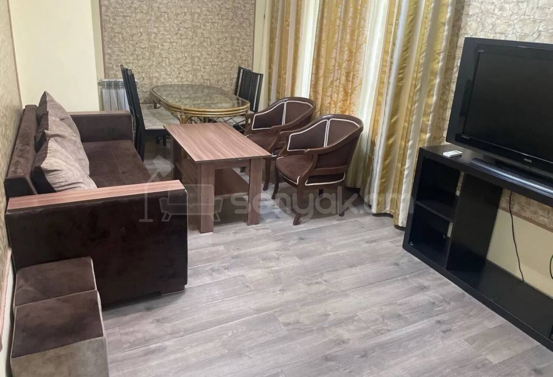 2 Սենյականոց Սեփական Տուն, 40քմ, Նորմալ Վիճակում, Կահավորված