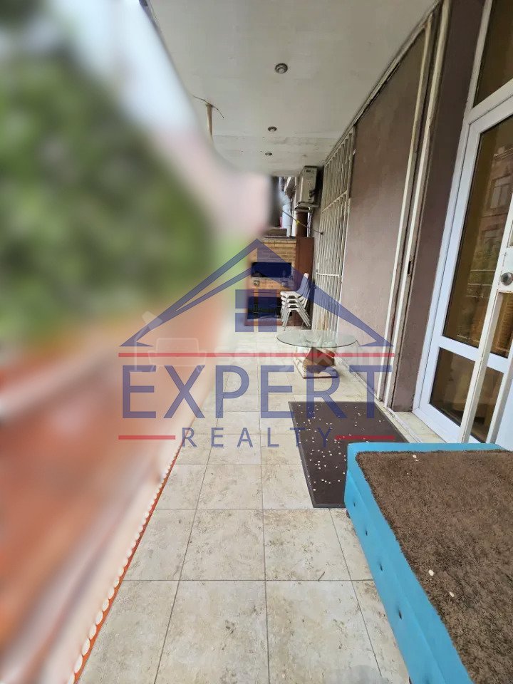 3 Սենյականոց Բնակարան Քարե Շենքում, 118քմ, 3/3 հարկ, Դիզայներական Վերանորոգված, Կահավորված, Արևկող