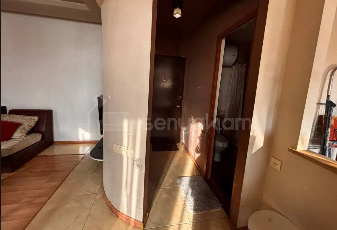 2 Սենյականոց Բնակարան, 50քմ, 13/13 հարկ, Կապիտալ Վերանորոգված, Կահավորված