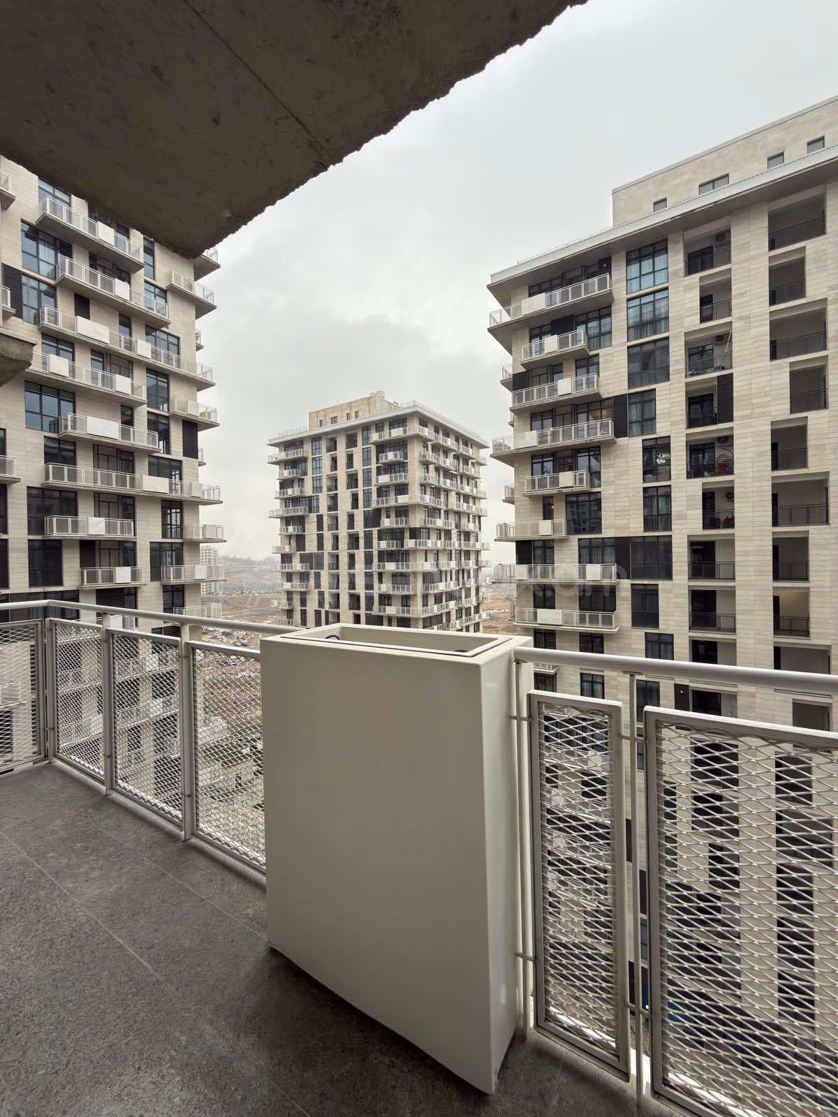 2 Սենյականոց Բնակարան Նորակառույցում, 65քմ, 9/16 հարկ, Դիզայներական Վերանորոգված, Կահավորված, Արևկող