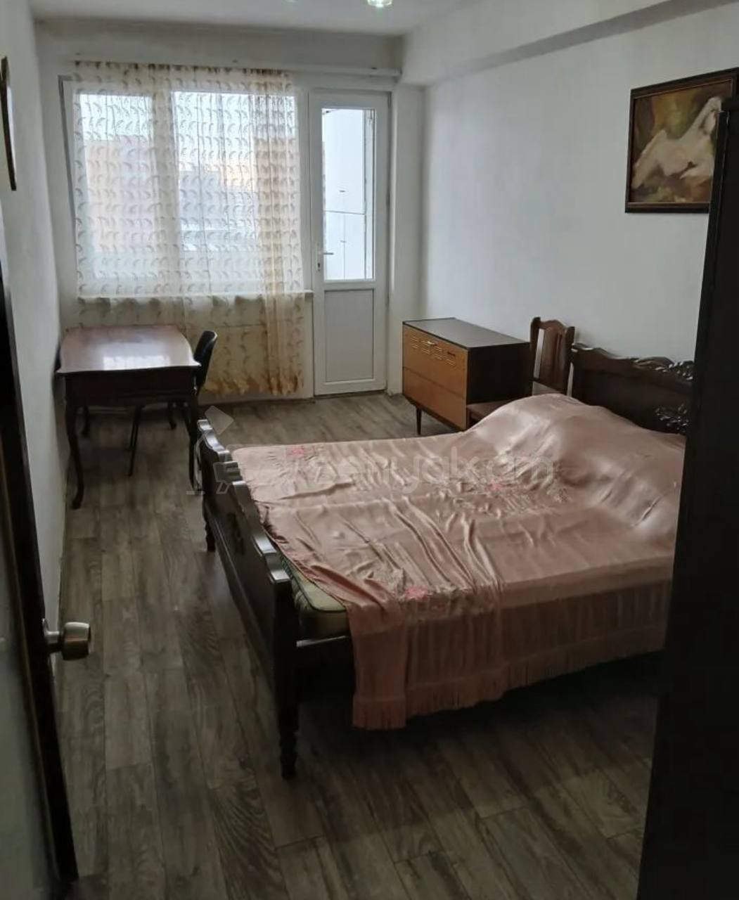 2 Սենյականոց Բնակարան, 65քմ, 12/16 հարկ, Նորմալ Վիճակում, Կահավորված, Արևկող