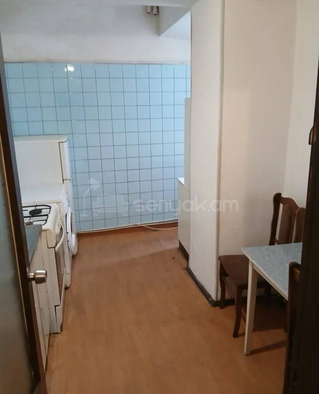 2 Սենյականոց Բնակարան, 65քմ, 12/16 հարկ, Նորմալ Վիճակում, Կահավորված, Արևկող