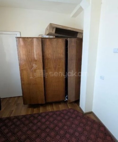 2 Սենյականոց Բնակարան Քարե Շենքում, 43քմ, 3/4 հարկ, Կոսմետիկ Վերանորոգված, Կահավորված, Արևկող