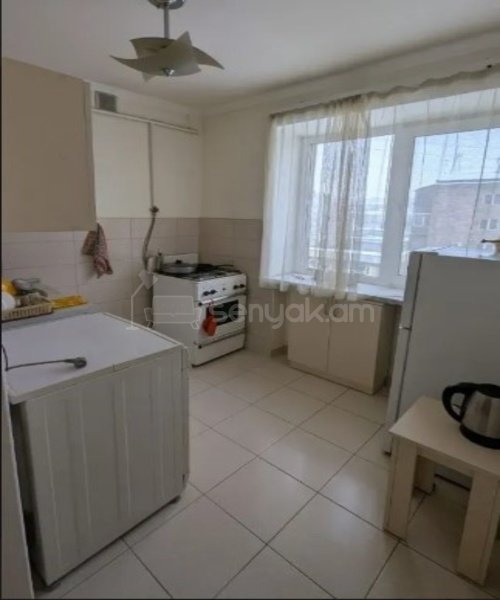 2 Սենյականոց Բնակարան Քարե Շենքում, 43քմ, 3/4 հարկ, Կոսմետիկ Վերանորոգված, Կահավորված, Արևկող