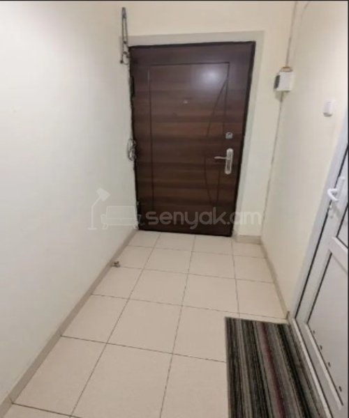 2 Սենյականոց Բնակարան Քարե Շենքում, 43քմ, 3/4 հարկ, Կոսմետիկ Վերանորոգված, Կահավորված, Արևկող