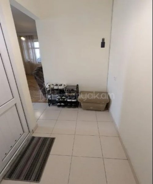 2 Սենյականոց Բնակարան Քարե Շենքում, 43քմ, 3/4 հարկ, Կոսմետիկ Վերանորոգված, Կահավորված, Արևկող