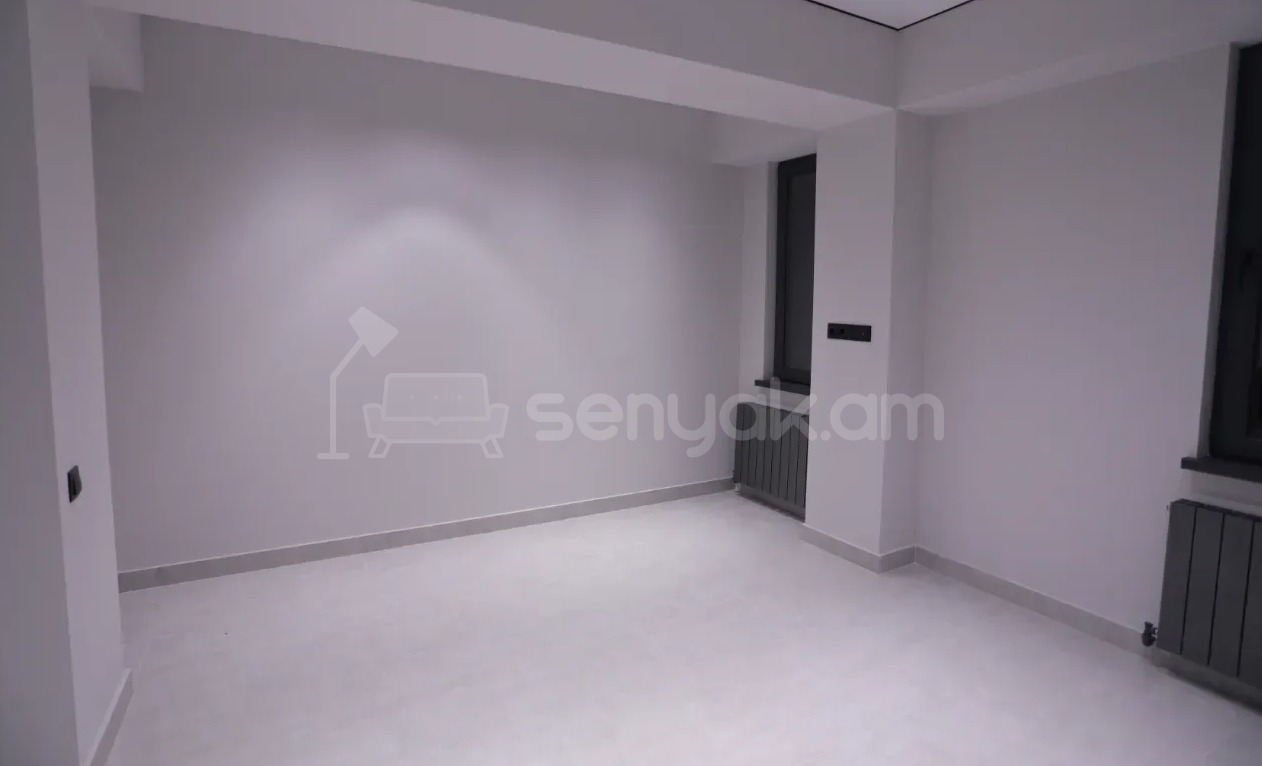 Նորակառույց Օֆիսային Տարածք, 630քմ