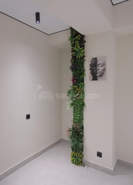 Նորակառույց Օֆիսային Տարածք, 630քմ