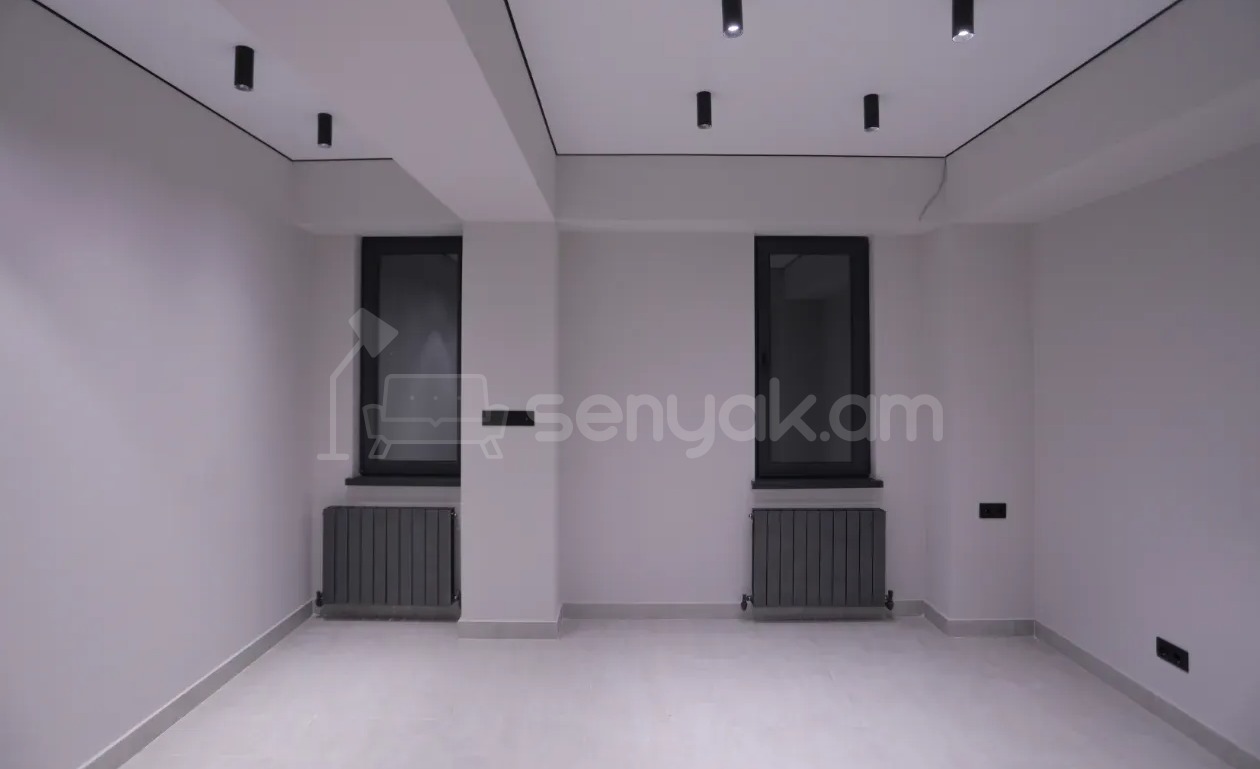 Նորակառույց Օֆիսային Տարածք, 630քմ