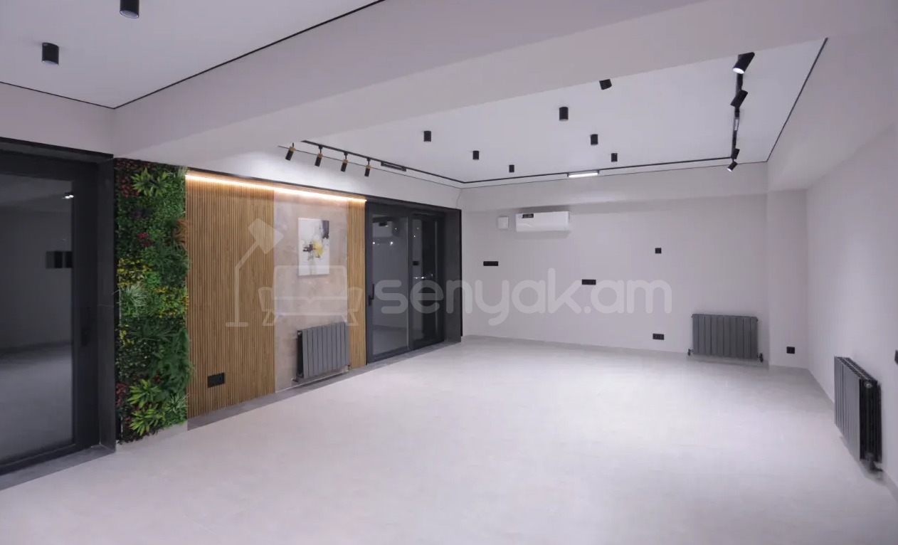 Նորակառույց Օֆիսային Տարածք, 630քմ