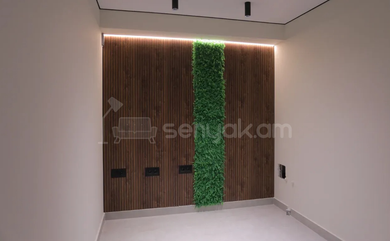 Նորակառույց Օֆիսային Տարածք, 630քմ