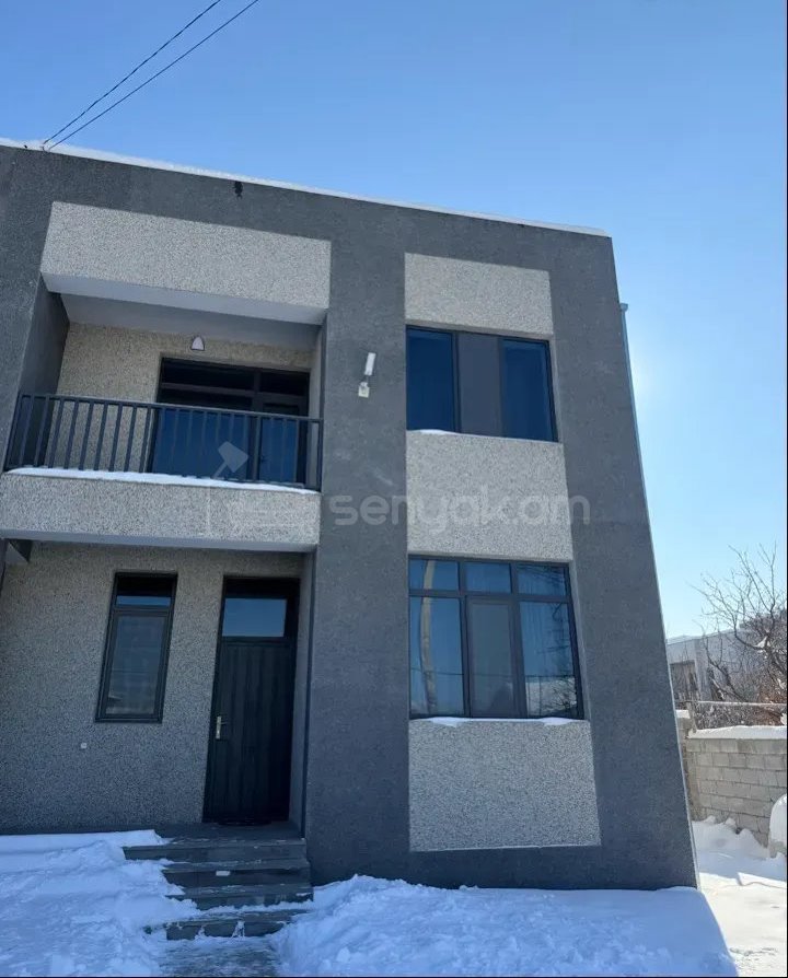 5 Սենյականոց Շքեղ Առանձնատուն, 150քմ