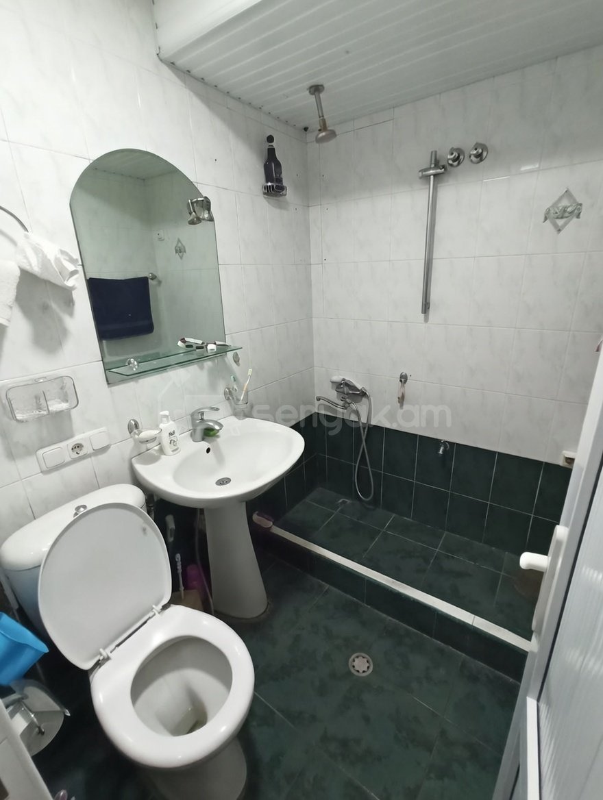 3 Սենյականոց Բնակարան, 85քմ, 5/5 հարկ, Դիզայներական Վերանորոգված, Արևկող