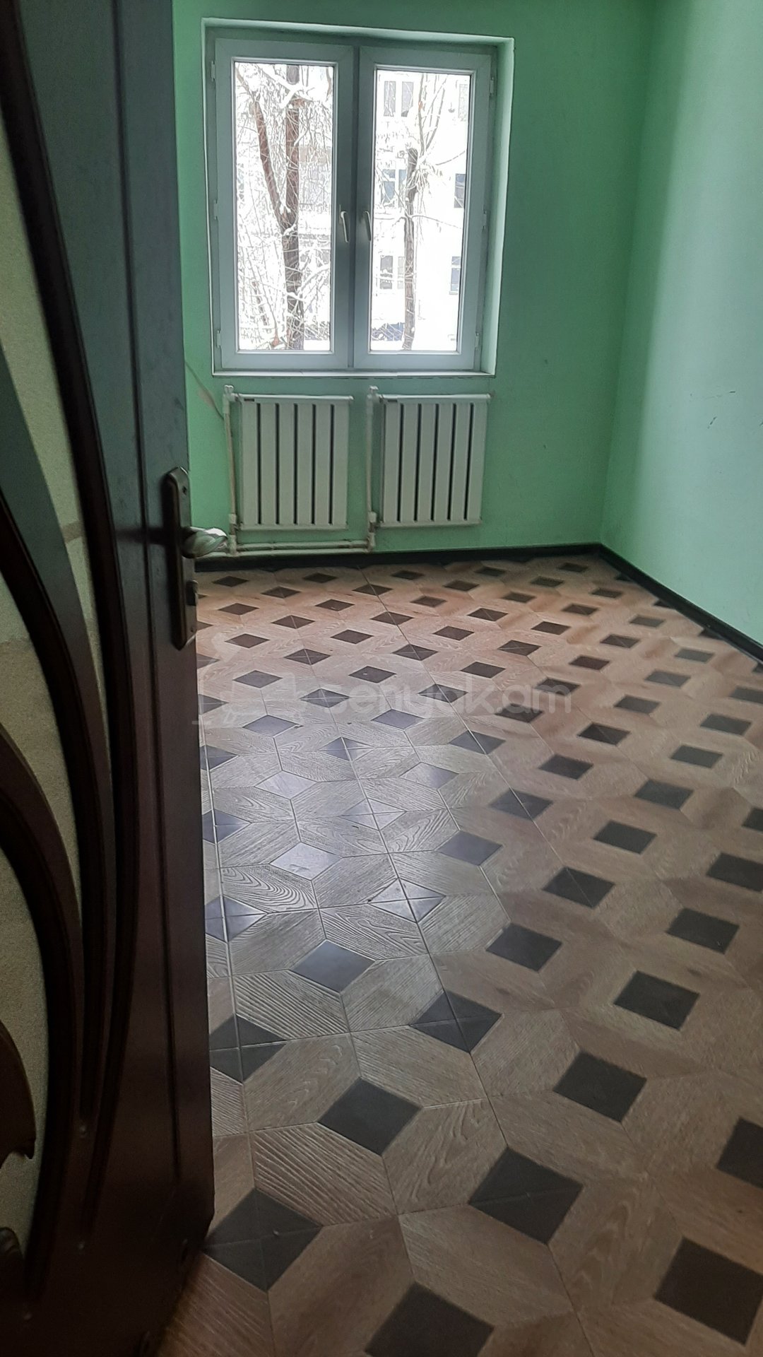 2 Սենյականոց Բնակարան, 56քմ, 3/5 հարկ, Կապիտալ Վերանորոգված, Արևկող