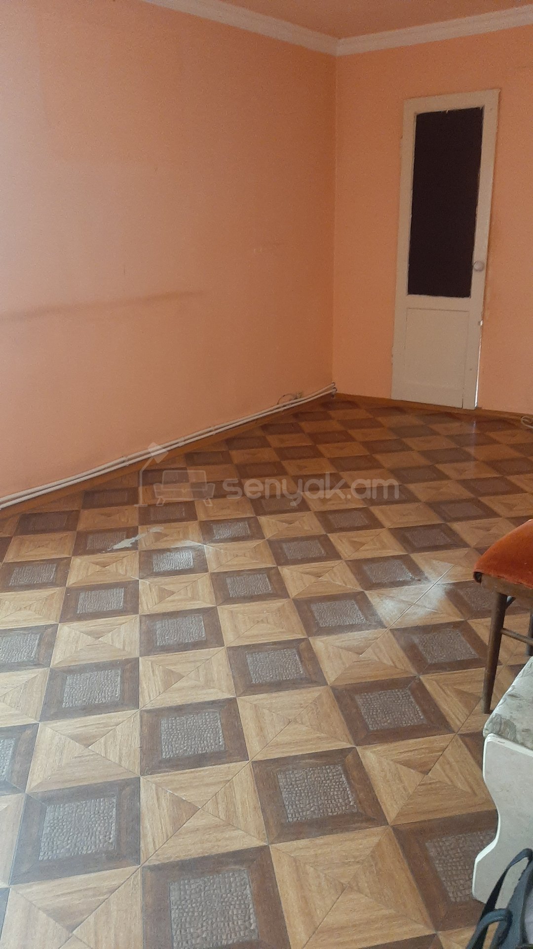 2 Սենյականոց Բնակարան, 56քմ, 3/5 հարկ, Կապիտալ Վերանորոգված, Արևկող