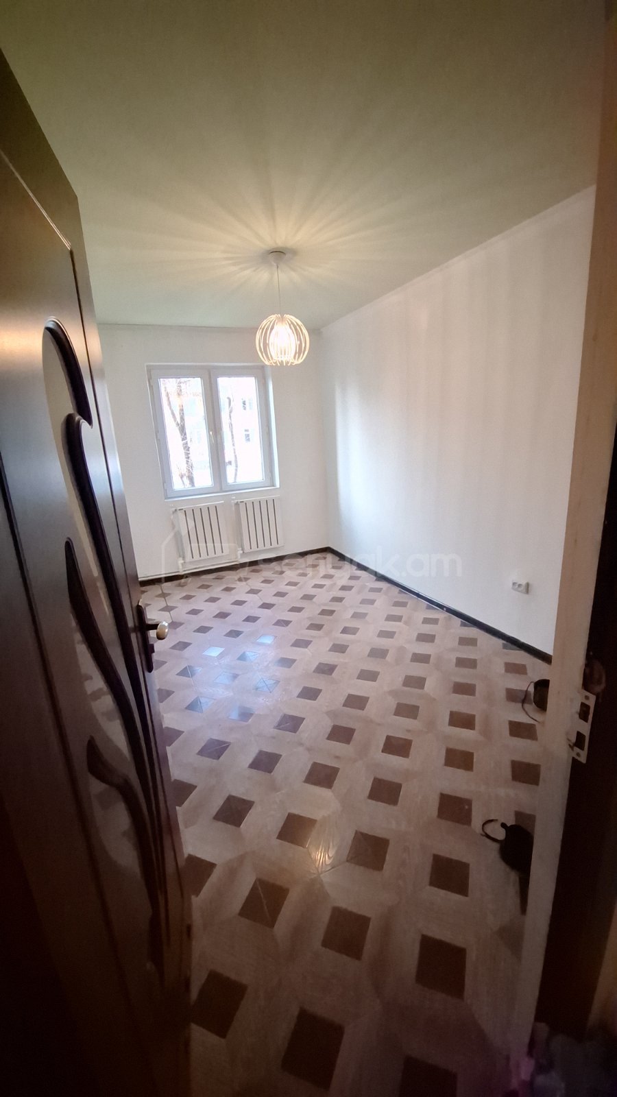 2 Սենյականոց Բնակարան, 56քմ, 3/5 հարկ, Կապիտալ Վերանորոգված, Արևկող