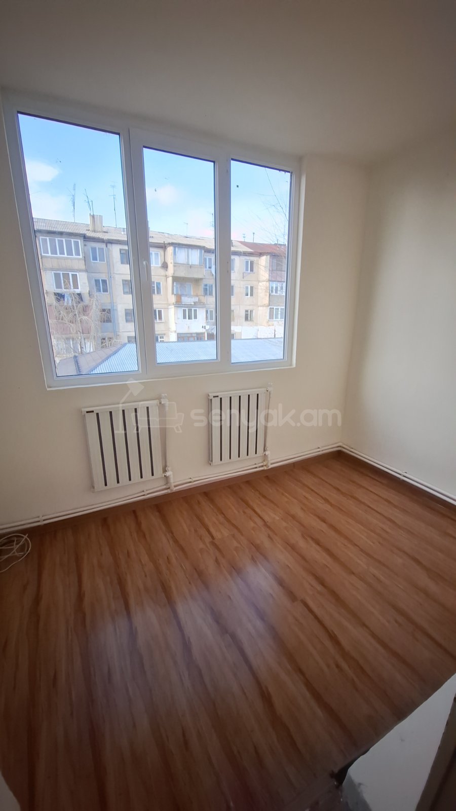 2 Սենյականոց Բնակարան, 56քմ, 3/5 հարկ, Կապիտալ Վերանորոգված, Արևկող