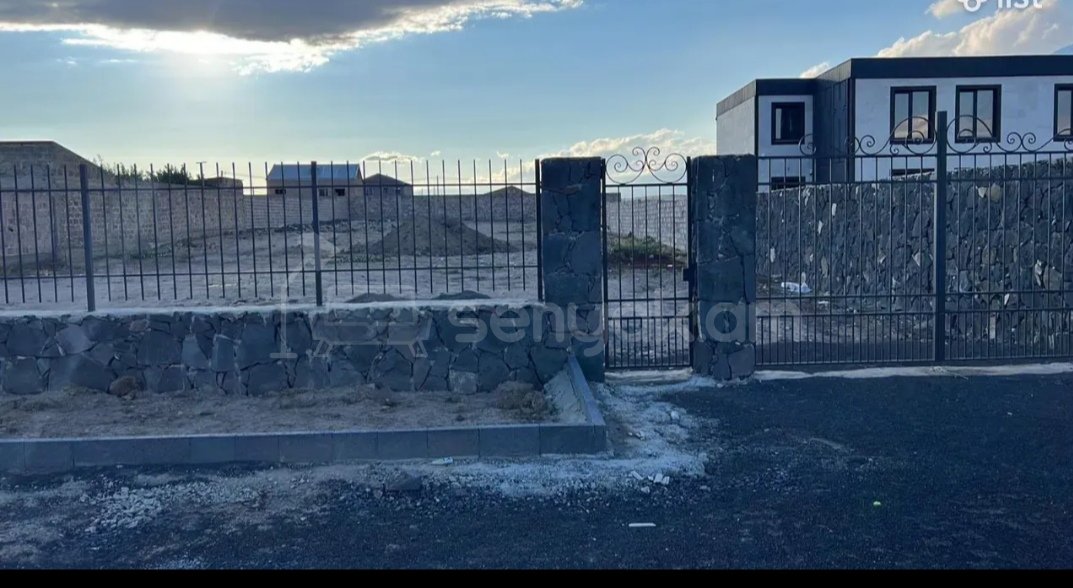 Բնակելի Նշանակության Հողատարածք, 1712քմ, Խմելու Ջրով, Էլեկտրականությամբ, Պարսպապատ