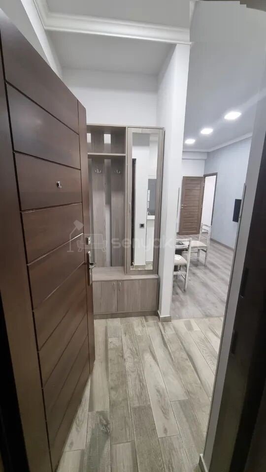 3 Սենյականոց Բնակարան, 72քմ, 6/12 հարկ, Կապիտալ Վերանորոգված