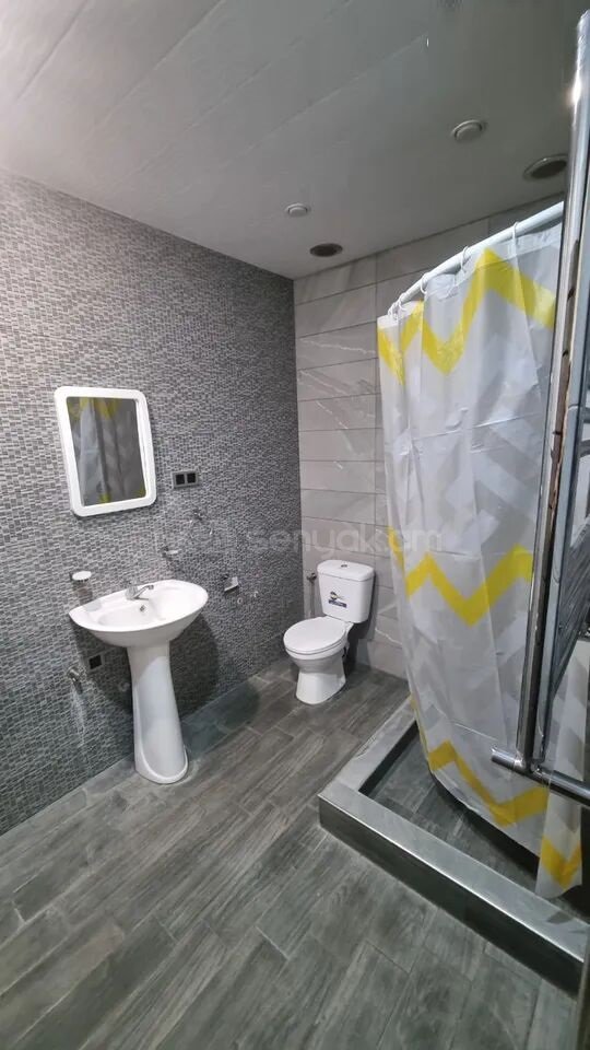 3 Սենյականոց Բնակարան, 72քմ, 6/12 հարկ, Կապիտալ Վերանորոգված