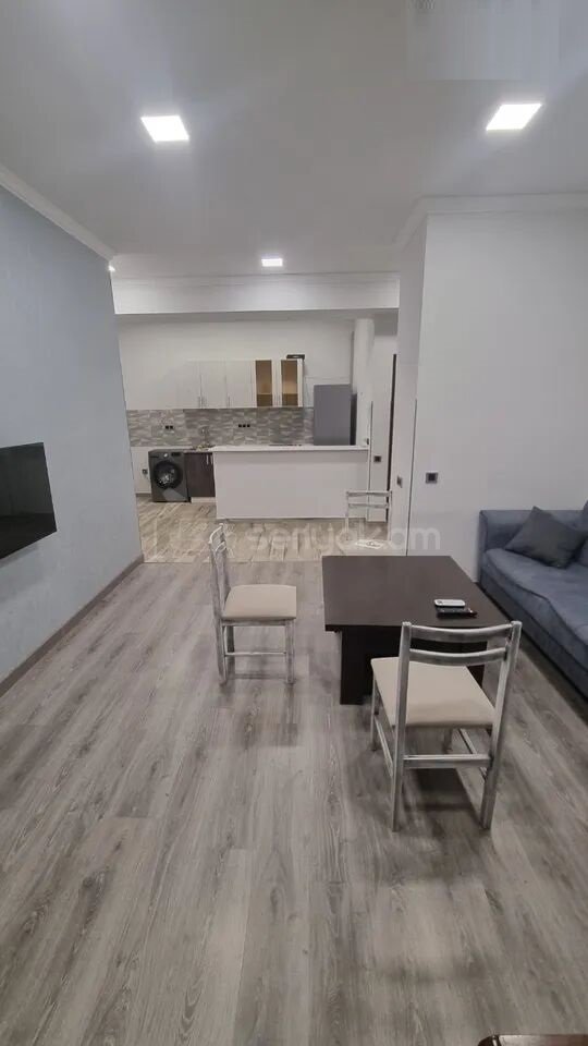 3 Սենյականոց Բնակարան, 72քմ, 6/12 հարկ, Կապիտալ Վերանորոգված