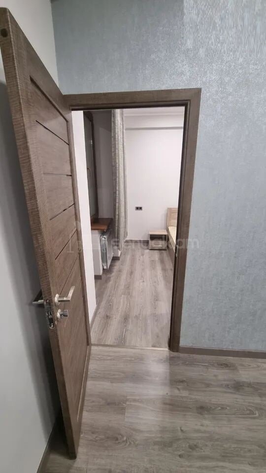 3 Սենյականոց Բնակարան, 72քմ, 6/12 հարկ, Կապիտալ Վերանորոգված