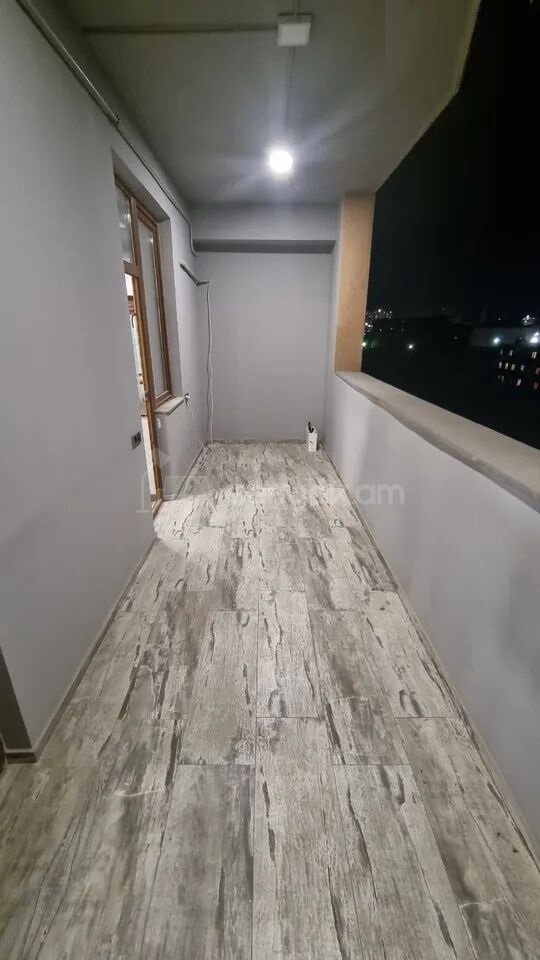 3 Սենյականոց Բնակարան, 72քմ, 6/12 հարկ, Կապիտալ Վերանորոգված