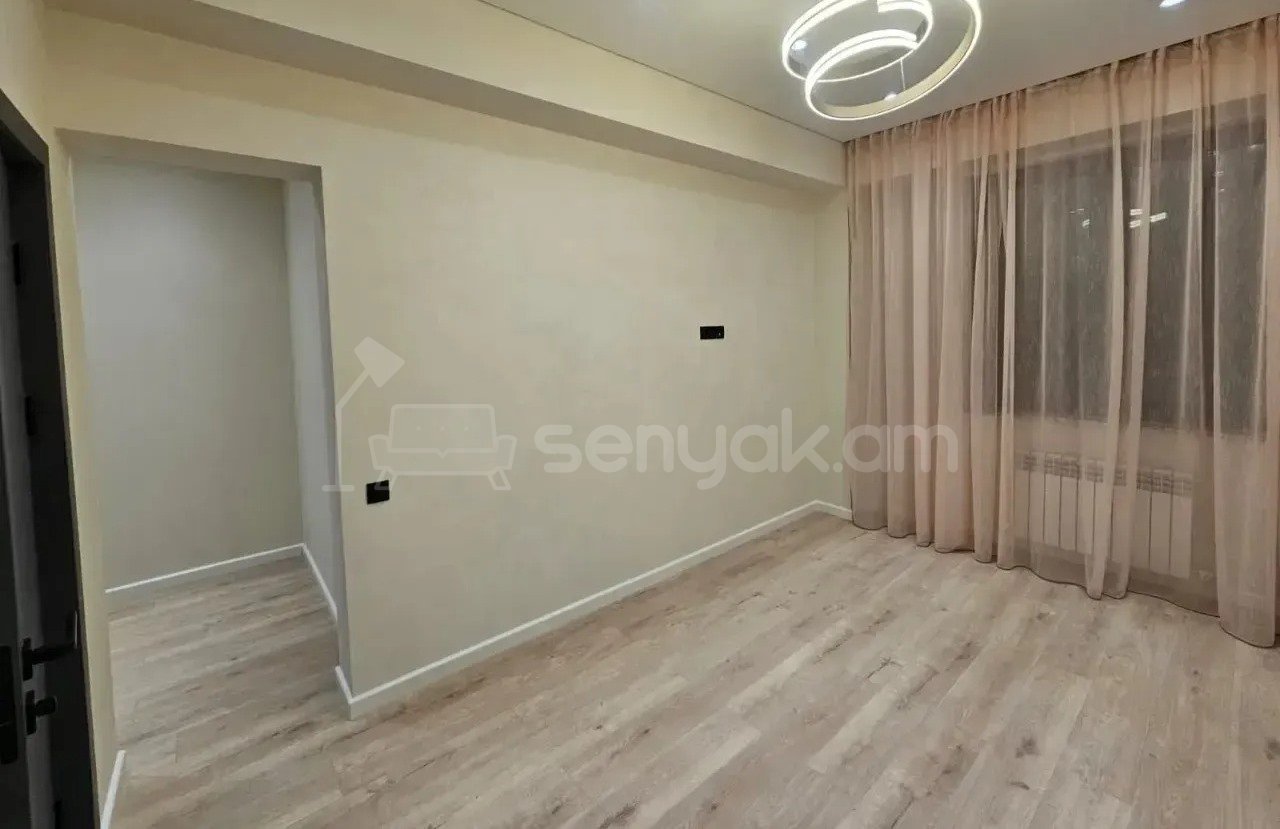 3 Սենյականոց Բնակարան Նորակառույցում, 77քմ, 14/14 հարկ, Կապիտալ Վերանորոգված