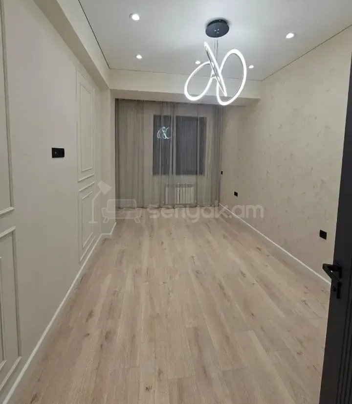 3 Սենյականոց Բնակարան Նորակառույցում, 77քմ, 14/14 հարկ, Կապիտալ Վերանորոգված