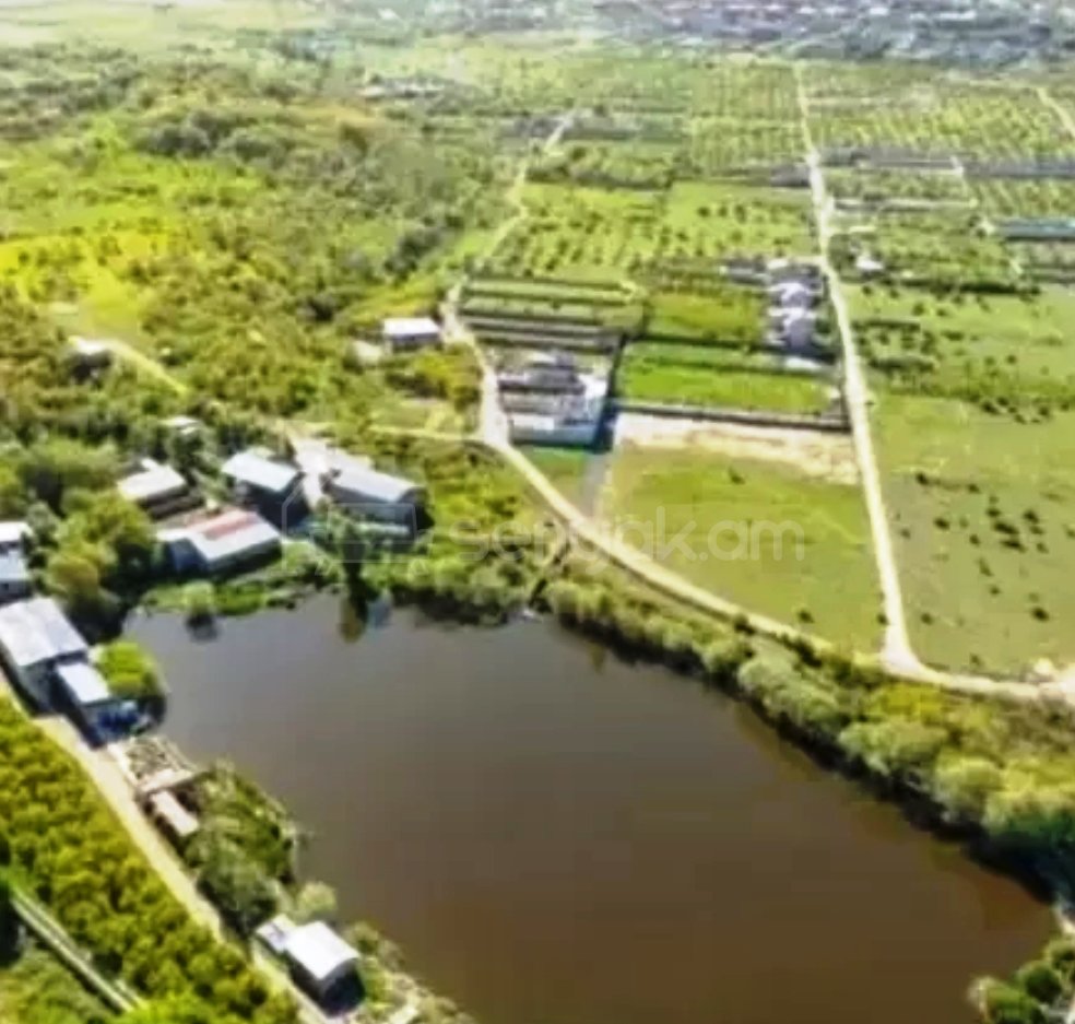 Բնակելի Նշանակության Հողատարածք, 2800քմ, Խմելու Ջրով, Էլեկտրականությամբ