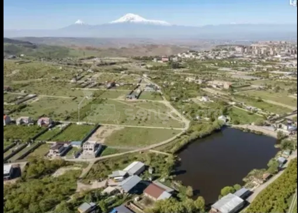 Բնակելի Նշանակության Հողատարածք, 2800քմ, Խմելու Ջրով, Էլեկտրականությամբ