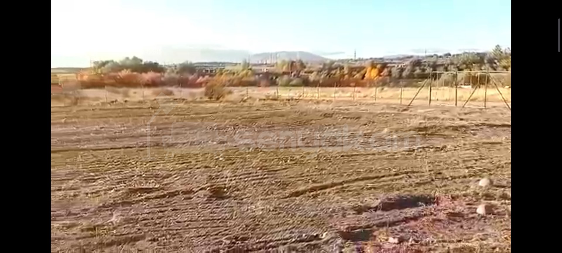 Բնակելի Նշանակության Հողատարածք, 2800քմ, Խմելու Ջրով, Էլեկտրականությամբ