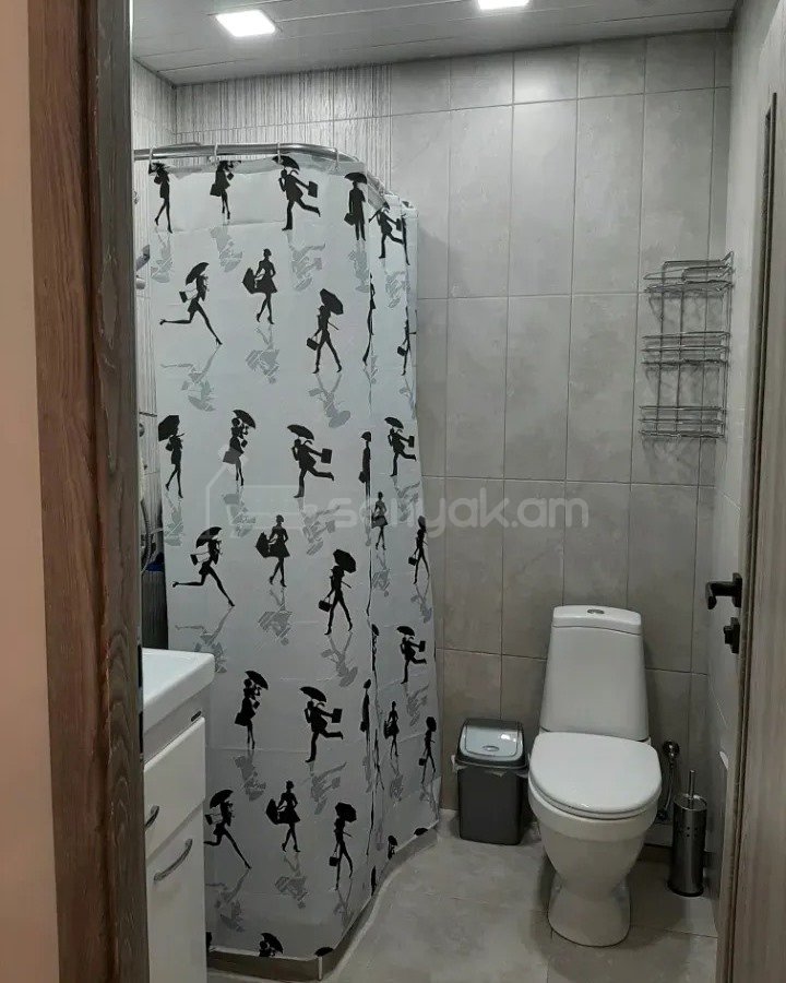 2 Սենյականոց Բնակարան Նորակառույցում, 55քմ, 13/15 հարկ, Դիզայներական Վերանորոգված, Կահավորված, Արևկող