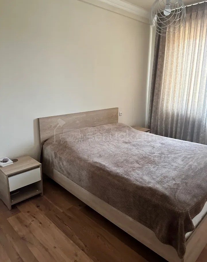 2 Սենյականոց Բնակարան, 62քմ, 7/9 հարկ, Կապիտալ Վերանորոգված