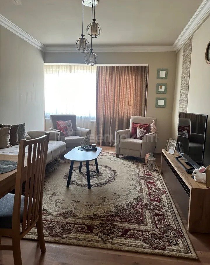 2 Սենյականոց Բնակարան, 62քմ, 7/9 հարկ, Կապիտալ Վերանորոգված