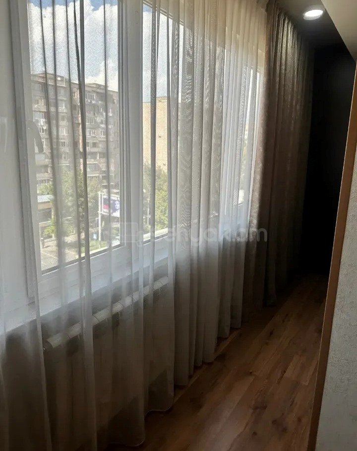 2 Սենյականոց Բնակարան, 62քմ, 7/9 հարկ, Կապիտալ Վերանորոգված