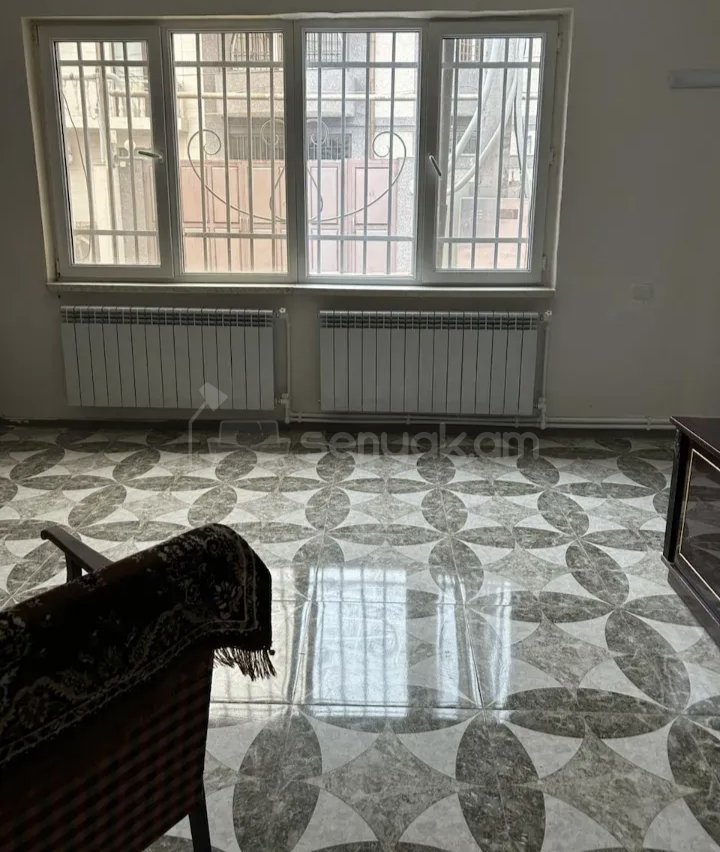 2 Սենյականոց Բնակարան Քարե Շենքում, 56քմ, 1/1 հարկ, Կապիտալ Վերանորոգված, Կահավորված, Արևկող