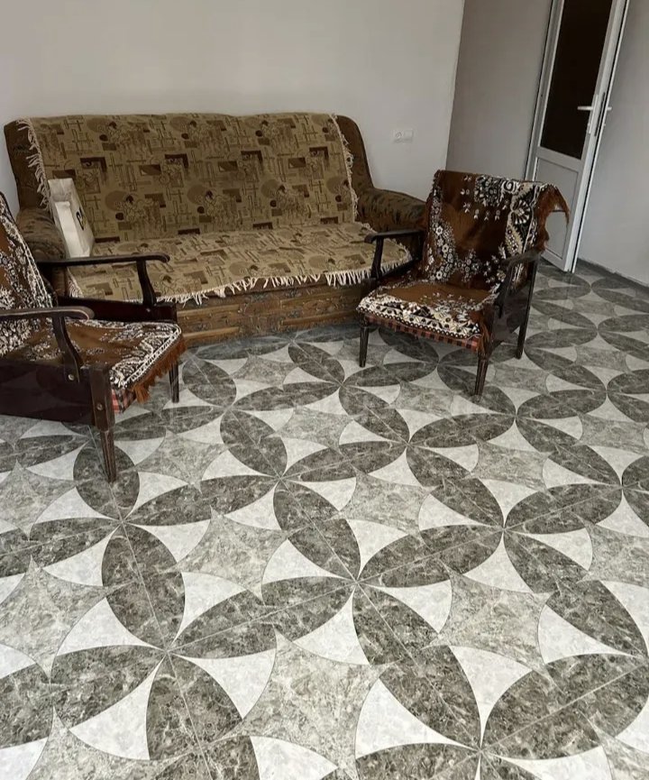 2 Սենյականոց Բնակարան Քարե Շենքում, 56քմ, 1/1 հարկ, Կապիտալ Վերանորոգված, Կահավորված, Արևկող