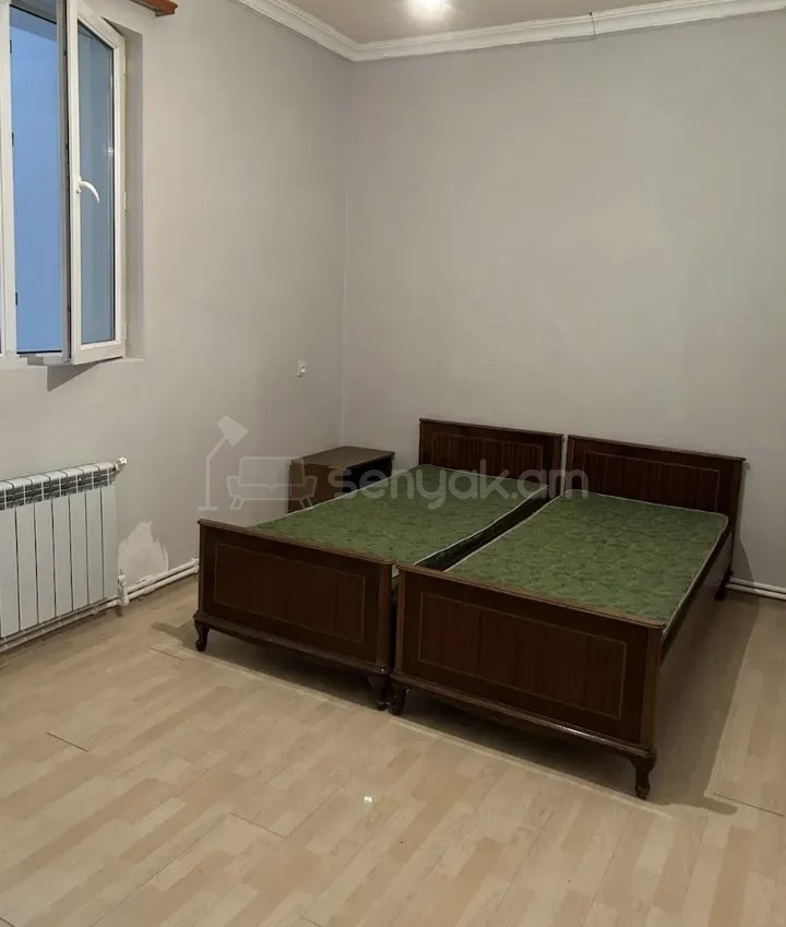 2 Սենյականոց Բնակարան Քարե Շենքում, 56քմ, 1/1 հարկ, Կապիտալ Վերանորոգված, Կահավորված, Արևկող