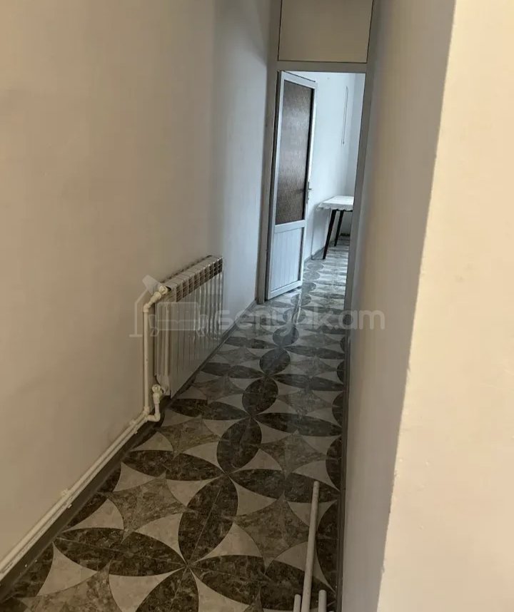 2 Սենյականոց Բնակարան Քարե Շենքում, 56քմ, 1/1 հարկ, Կապիտալ Վերանորոգված, Կահավորված, Արևկող