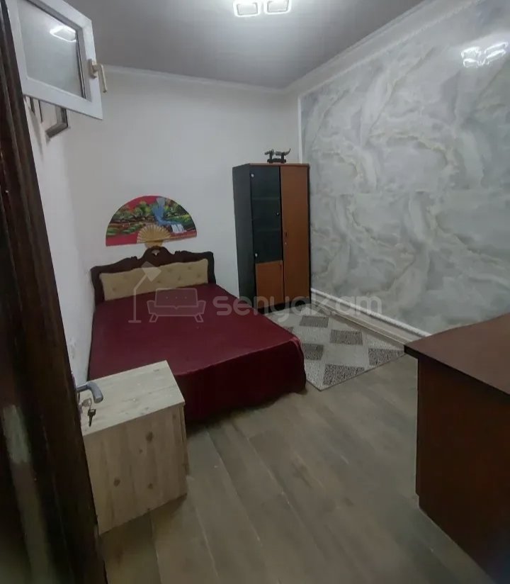 3 Սենյականոց Բնակարան Քարե Շենքում, 74քմ, 1/1 հարկ, Կապիտալ Վերանորոգված, Կահավորված, Արևկող