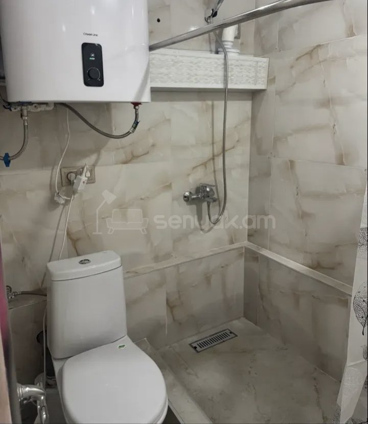 2 Սենյականոց Բնակարան Քարե Շենքում, 56քմ, 1/1 հարկ, Կապիտալ Վերանորոգված, Կահավորված