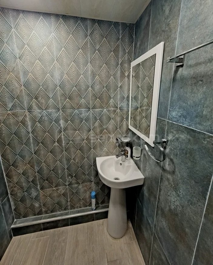 2 Սենյականոց Բնակարան Քարե Շենքում, 56քմ, 1/1 հարկ, Կապիտալ Վերանորոգված, Կահավորված