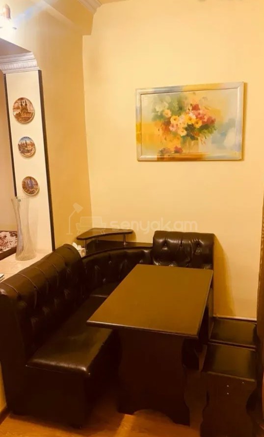 2 Սենյականոց Բնակարան, 50քմ, 9/9 հարկ, Նորմալ Վիճակում, Կահավորված