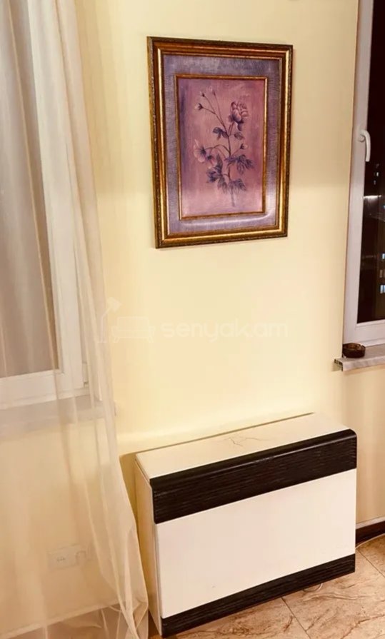 2 Սենյականոց Բնակարան, 50քմ, 9/9 հարկ, Նորմալ Վիճակում, Կահավորված