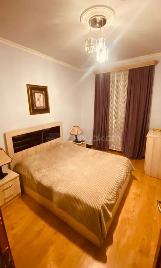 2 Սենյականոց Բնակարան, 50քմ, 9/9 հարկ, Նորմալ Վիճակում, Կահավորված