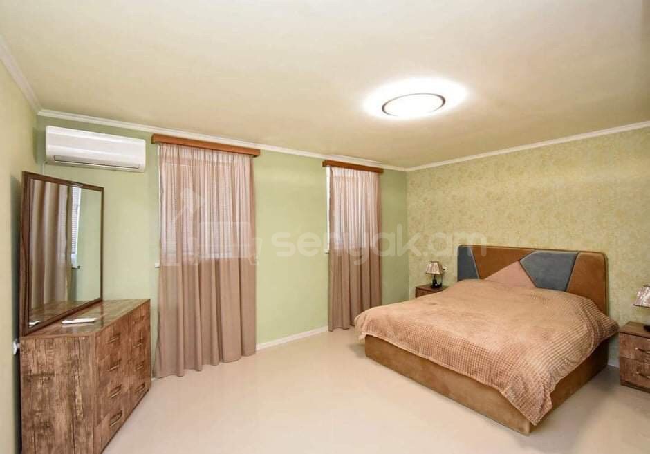 2 Սենյականոց Բնակարան Նորակառույցում, 50քմ, 6/15 հարկ, Դիզայներական Վերանորոգված