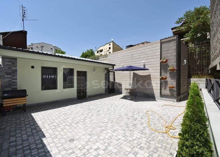 2 Սենյականոց Բնակարան Նորակառույցում, 50քմ, 6/15 հարկ, Դիզայներական Վերանորոգված