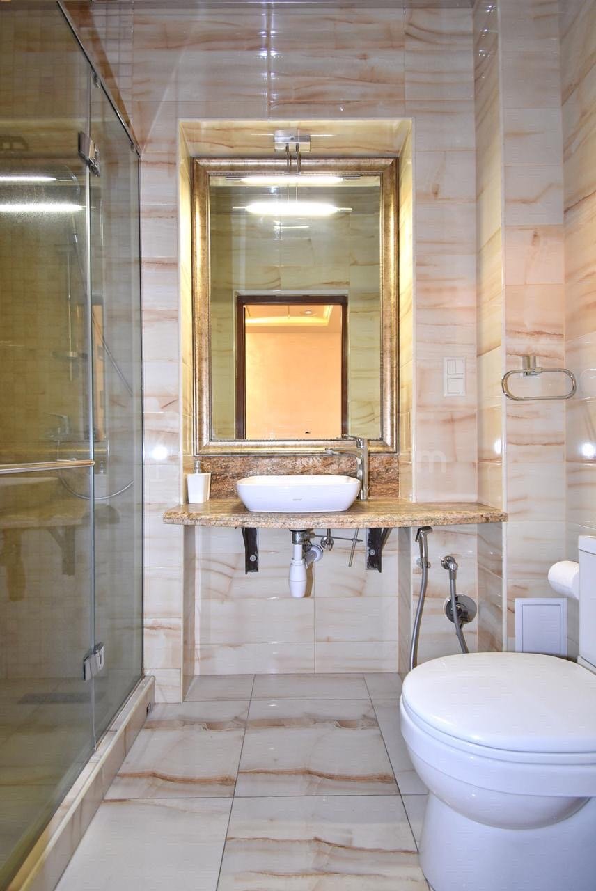 2 Սենյականոց Բնակարան Նորակառույցում, 65քմ, 2/5 հարկ, Դիզայներական Վերանորոգված